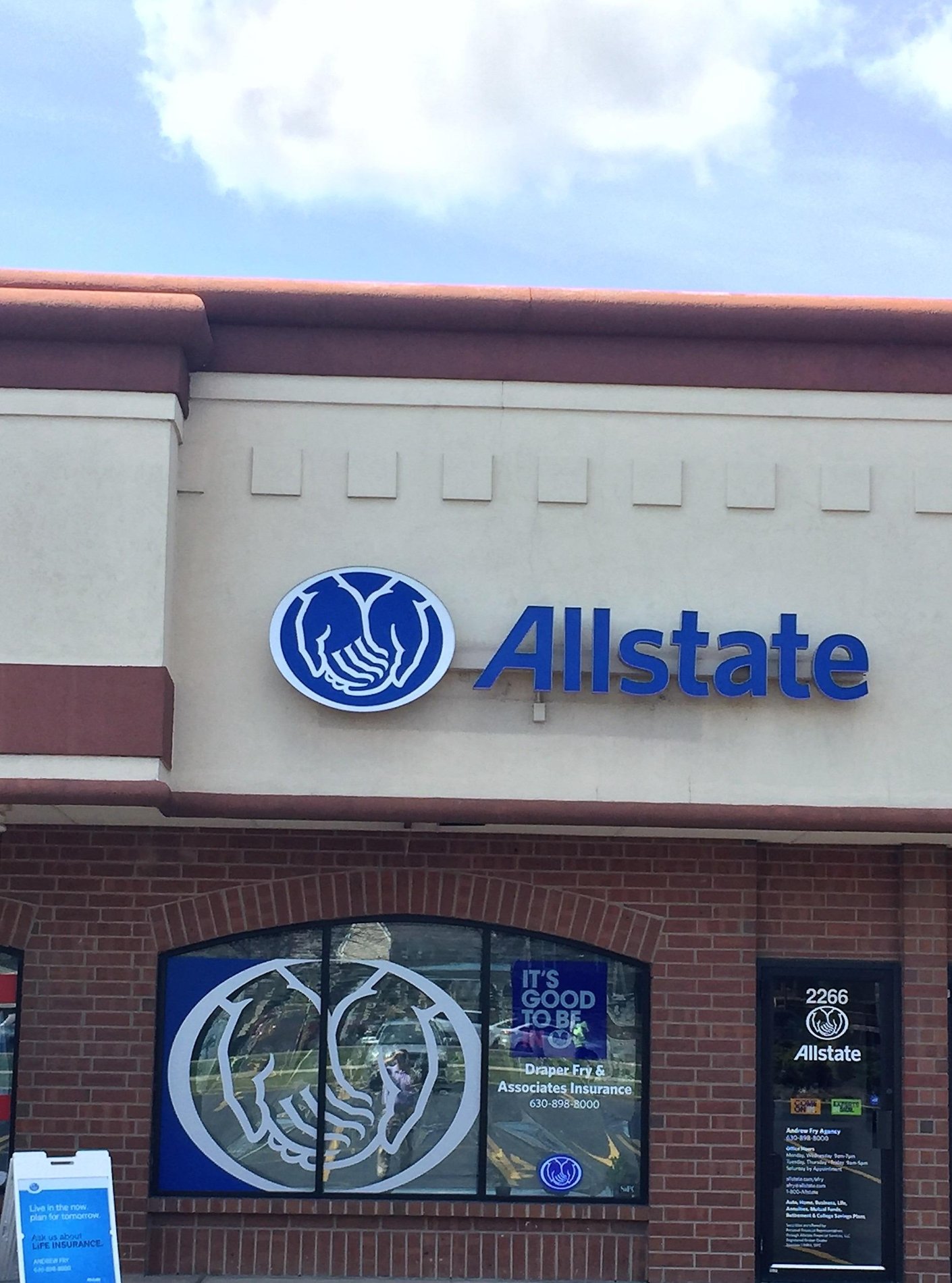 Allstate Insurance Aurora Co / Allstate Car Insurance in Allstate Insurance Aurora Co / Allstate Car Insurance in