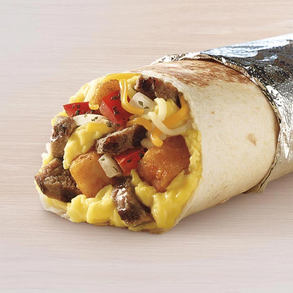 Breakfast Near Me Store Locator Taco Bell