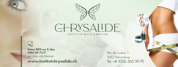 Institut Chrysalide - Prévonloup