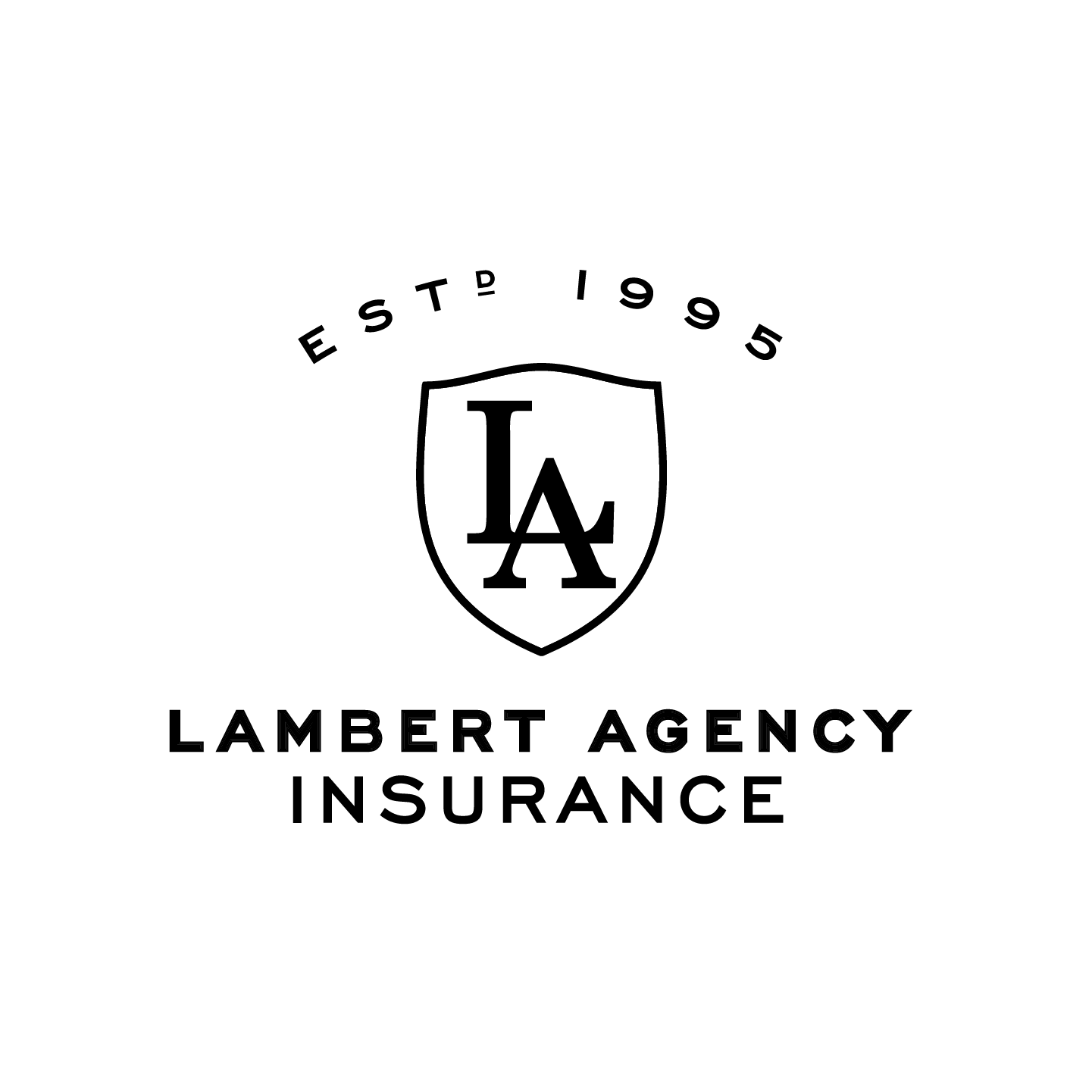 Brian Lambert, Insurance Agent