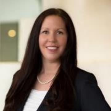 Photo of Laura Ferraro