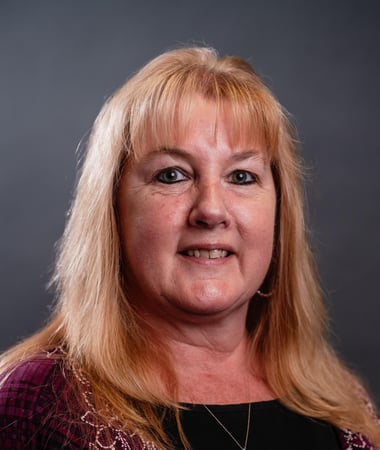 Photo of Karen Coffey