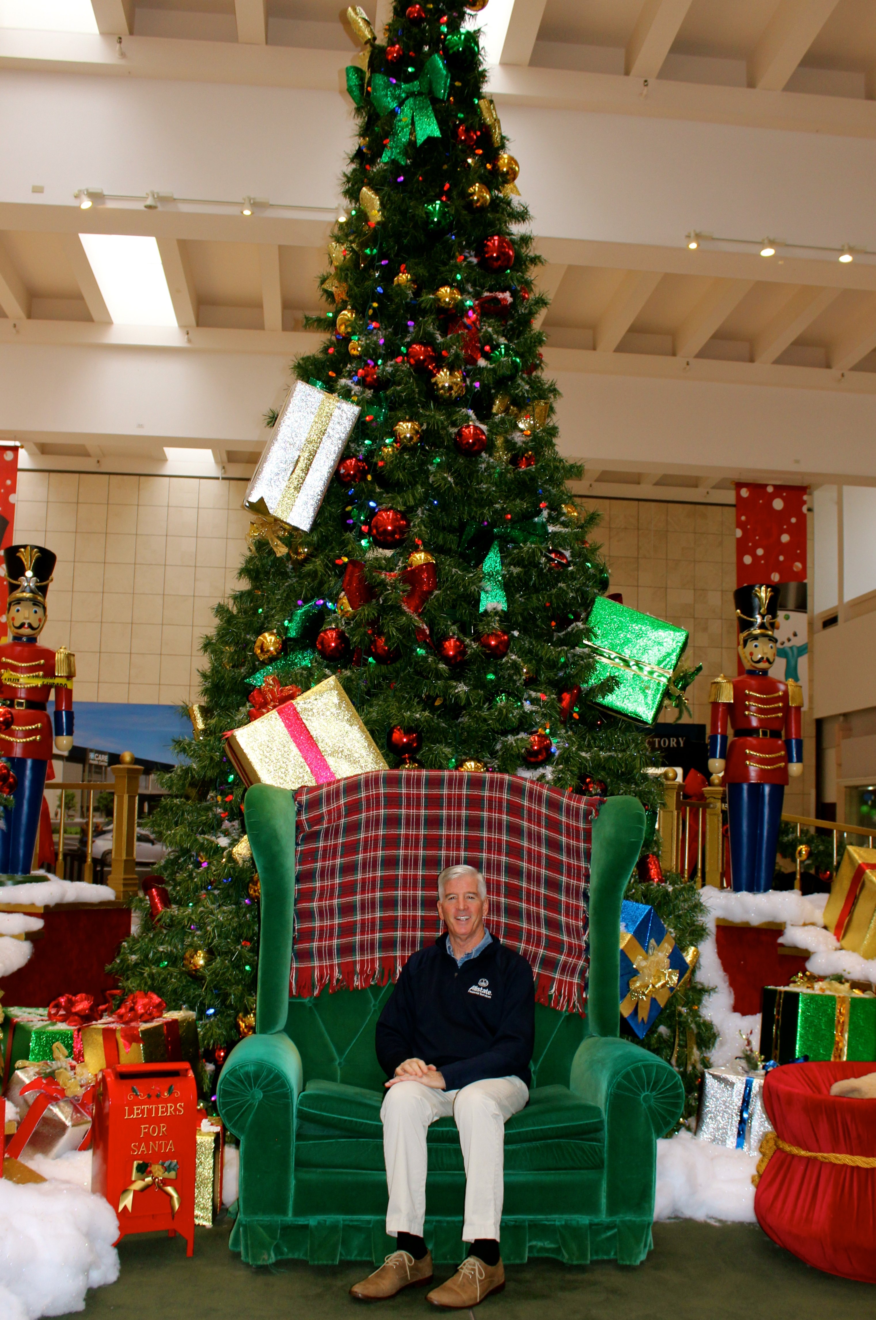 Merry Christmas-Happy Holidays!