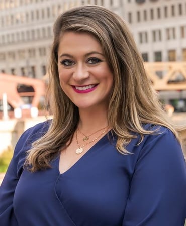 Photo of Clare Conlisk