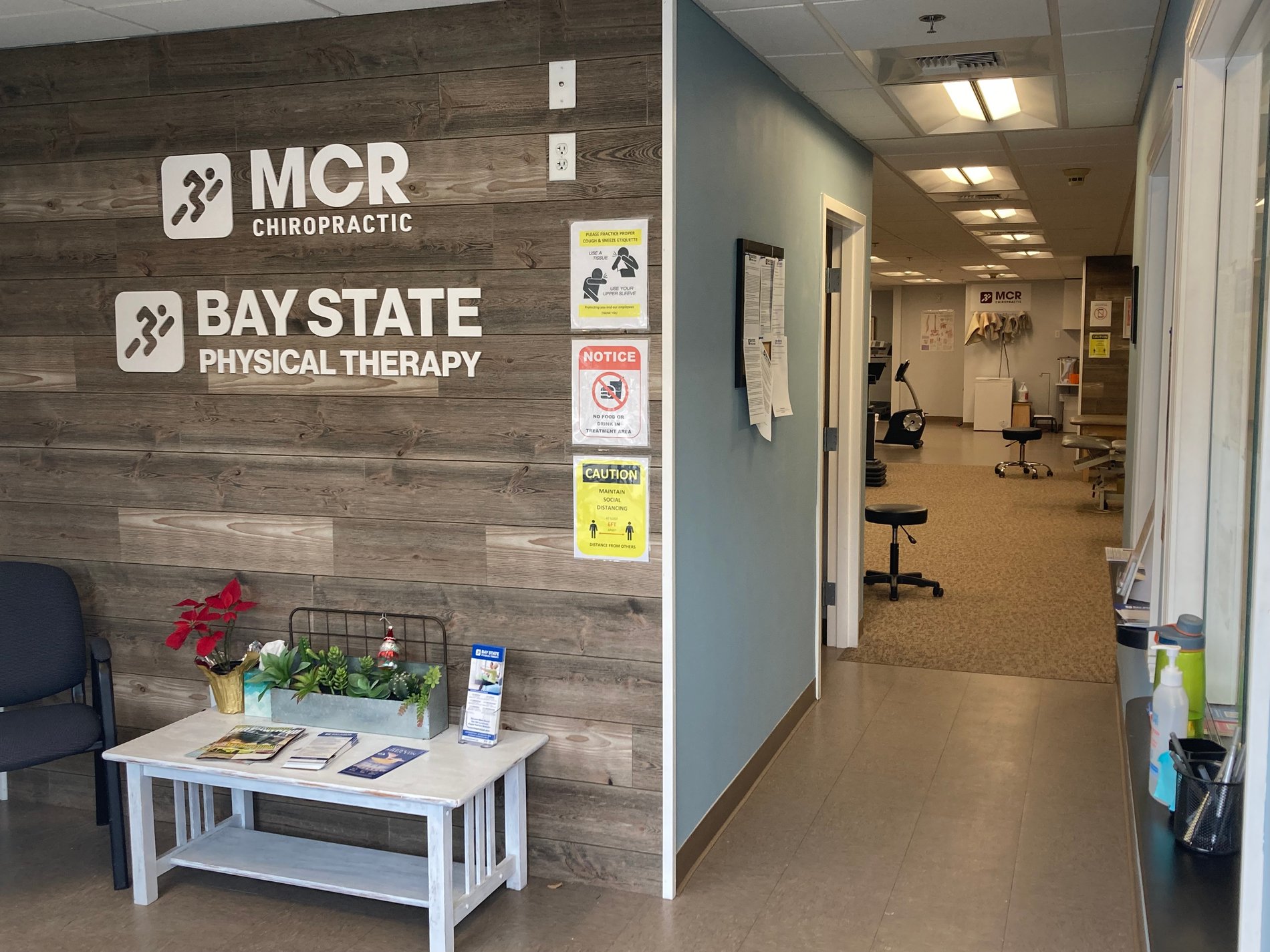 Physical Therapy Sterling MA Bay State Physical Therapy   1900x1425 