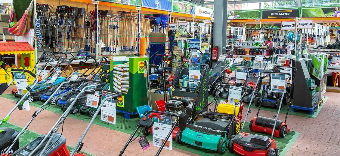 Dein OBI Markt Uelzen, Oldenstädter Str. 7476