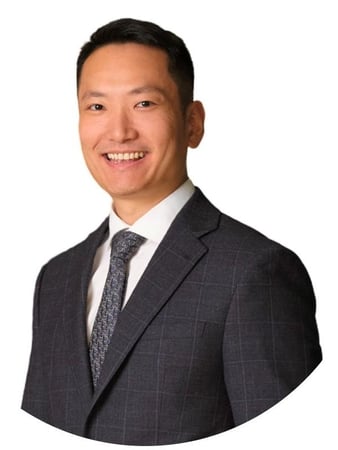 Photo of Logan Jiang