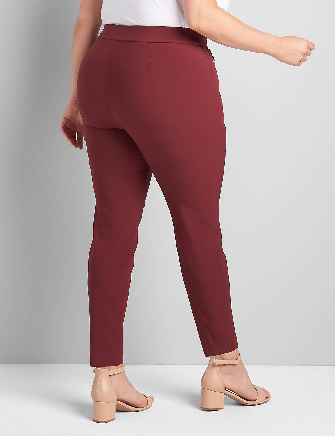 burlington coat factory plus size