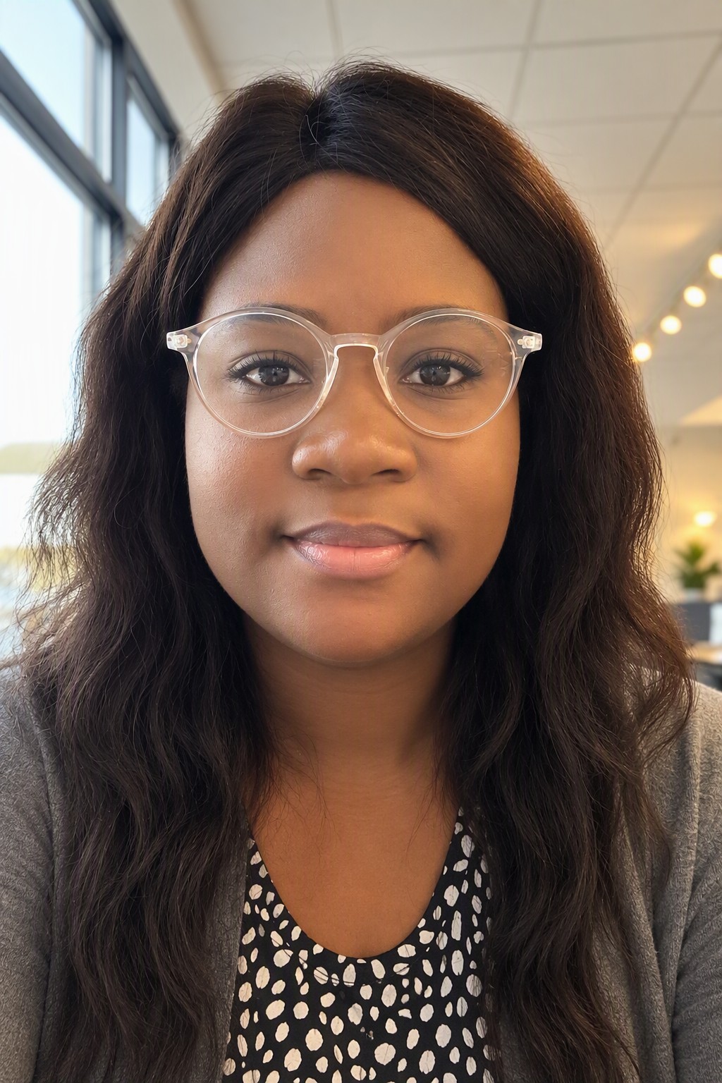 Photo of Yvonne Williams