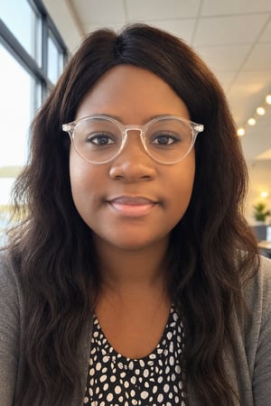 Photo of Yvonne Williams