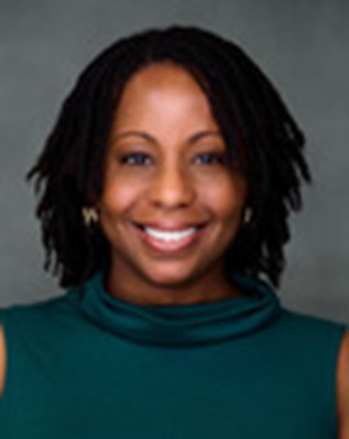 Photo of Jennifer Micale