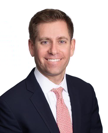 Photo of Corey Fleisher