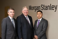 Photo of The Manset and Hrabovsky Group - Morgan Stanley