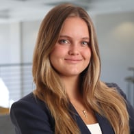 Photo of Hannah Touchette