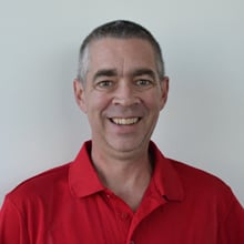 Steve Downey California Closets QC118 Montreal Pre-Production Manager