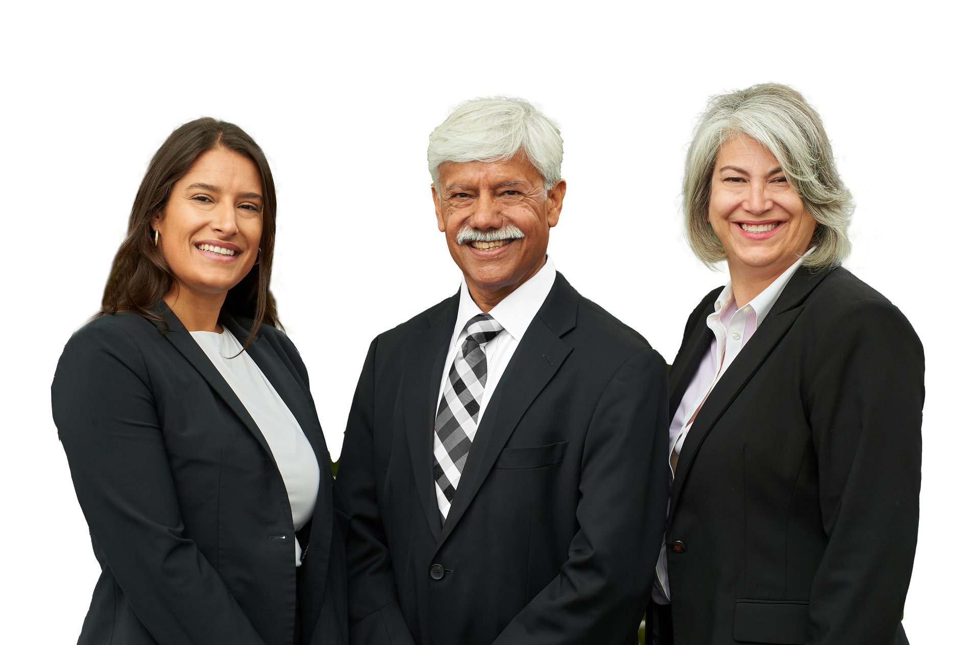 Photo of The Sekhon Group - Morgan Stanley