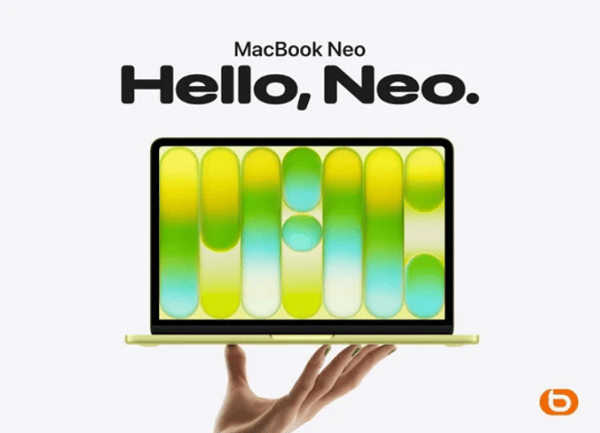 ✨ Apple MacBook Neo chez Boulanger Nantes Paridis – Vivez l’expérience Apple ultime !