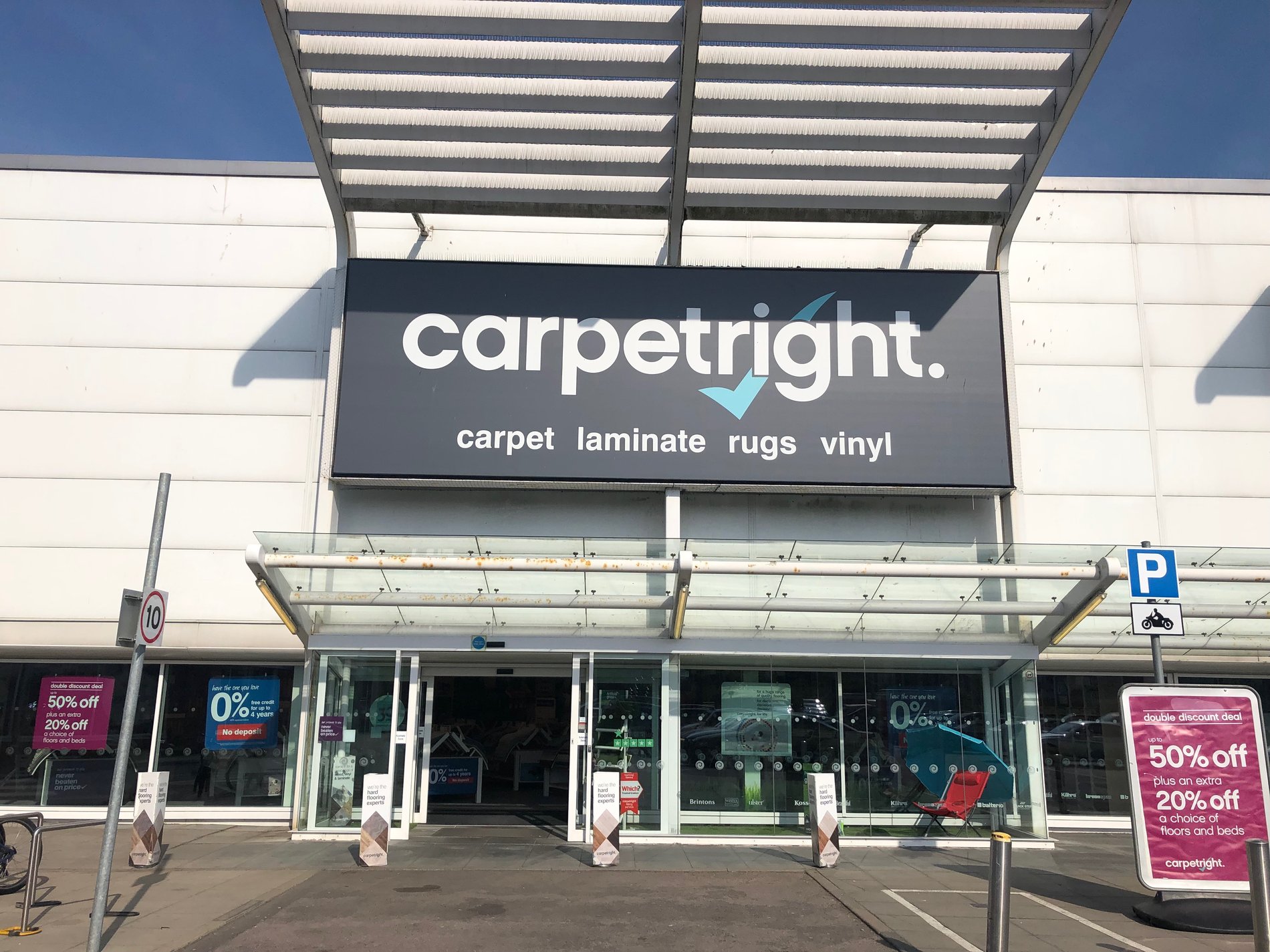 Carpetright Enfield Telephone Number Carpet Vidalondon