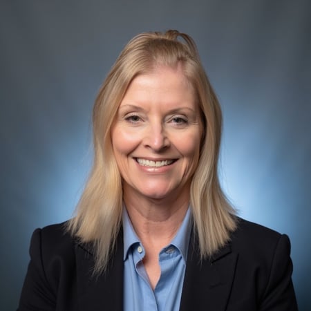 Photo of Karla Frascarelli