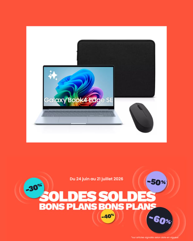 Ordinateur portable SAMSUNG Boulanger Colmar