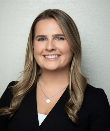 Photo of Morgan Walling