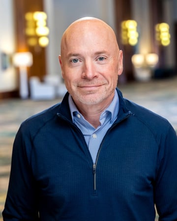 Photo of Christopher Stevenson