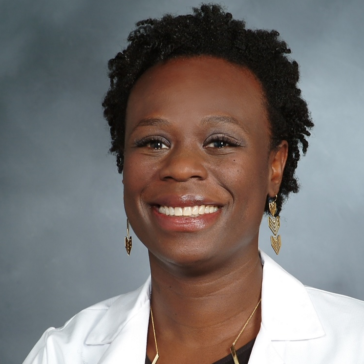 Devorah C. Daley, MD, FACOG