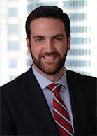 Raymond Redlingshafer Advisor Headshot