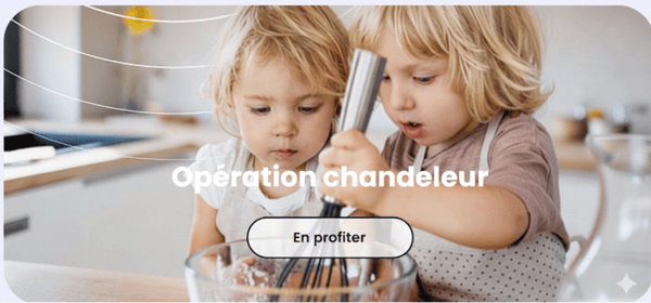 À l’approche de la Chandeleur, retrouvez tous nos bons plans chez Boulanger Limoges pour des crêpes parfaitement réussies !