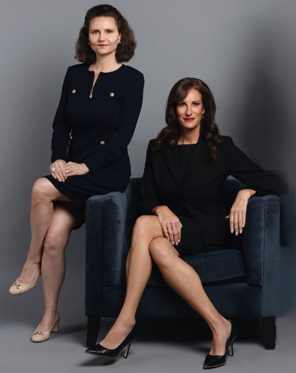 Photo of The Towers Group - Morgan Stanley