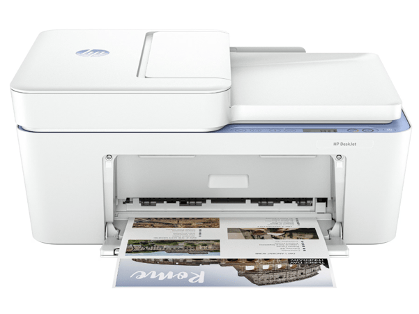 Imprimante jet d'encre HP DeskJet de Boulanger Sarrebourg