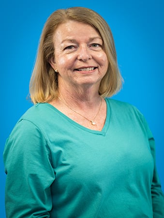 Barbara Walker, NP internal medicine nurse practitioner at Lake Charles Memorial Hospital
