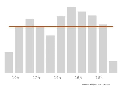 Voir le trafic sur Google maps https://maps.google.com/maps?cid=11518914013252413697