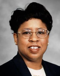 Photo of Constance L Woods - Morgan Stanley