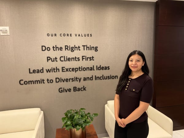 Photo of Lucy Martinez