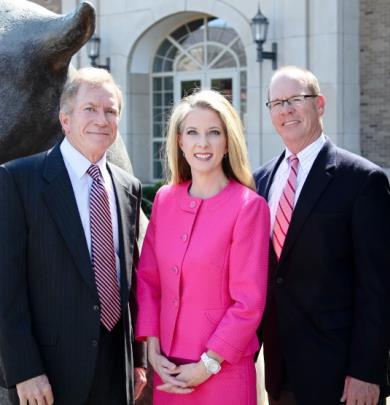 Photo of The Combest Grice Group - Morgan Stanley