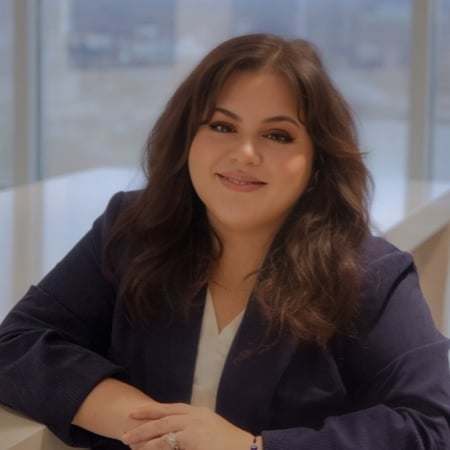 Photo of Cassie Beauvais