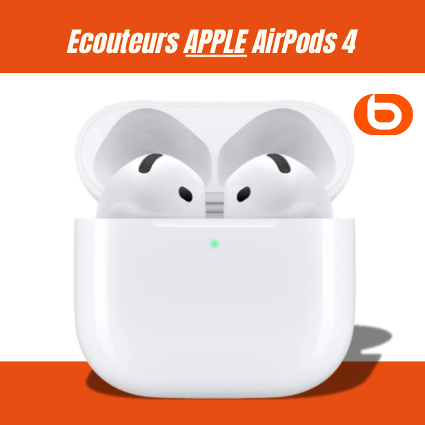 Nouveautés Apple dans votre magasin Boulanger Sainte-Geneviève-des-Bois !