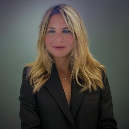 Photo of Anna Odrobina