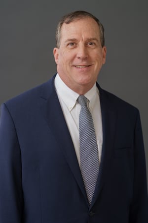 Photo of John C. Ellis