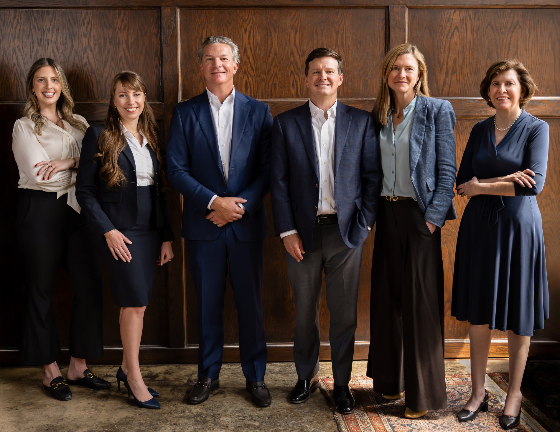Photo of SteelCrest Wealth Management Group - Morgan Stanley