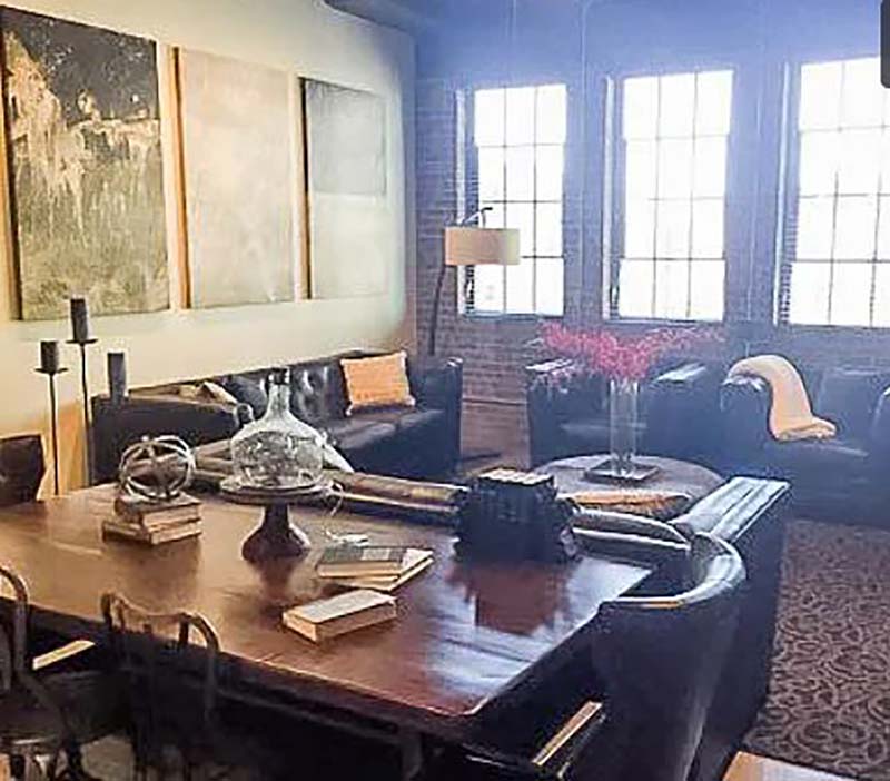 Get Cox for Your WifiCertified home at Rock Island Lofts Home