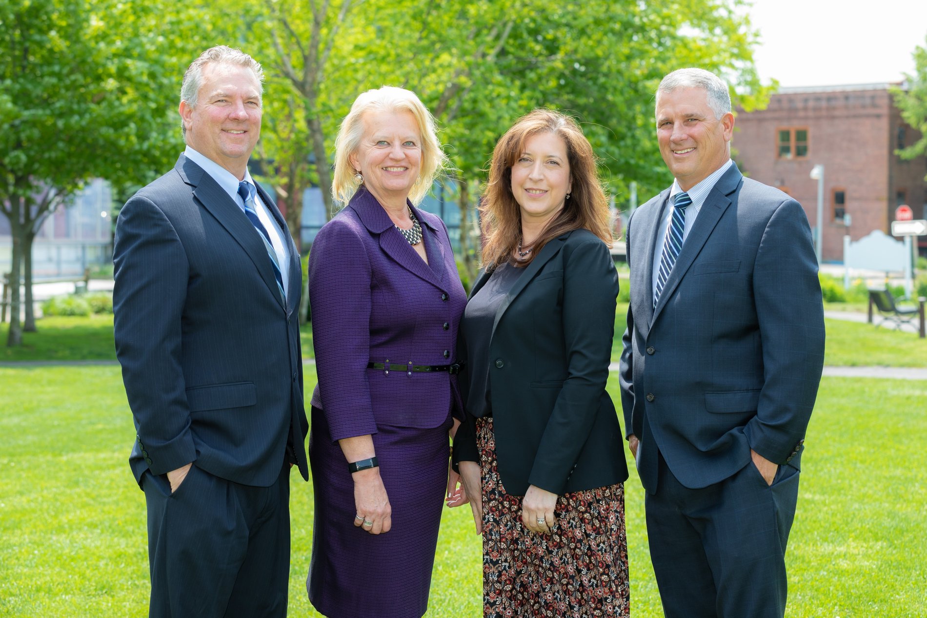 Photo of The Anglim Group - Morgan Stanley