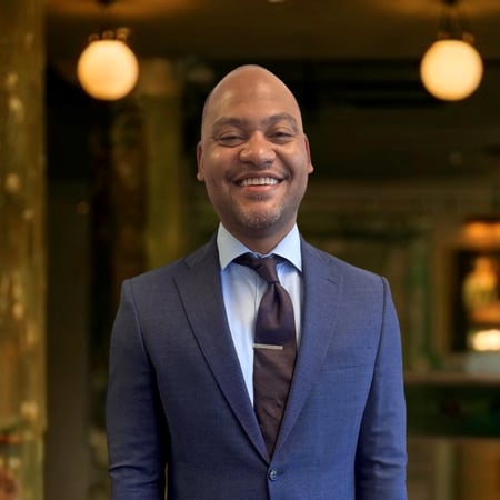 Photo of Nathaniel Campbell