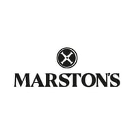 Marston’s Logo Medallion
