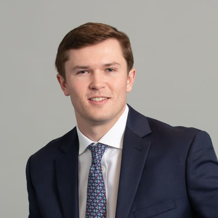 Thomas MacCowatt Jr. Advisor Headshot image