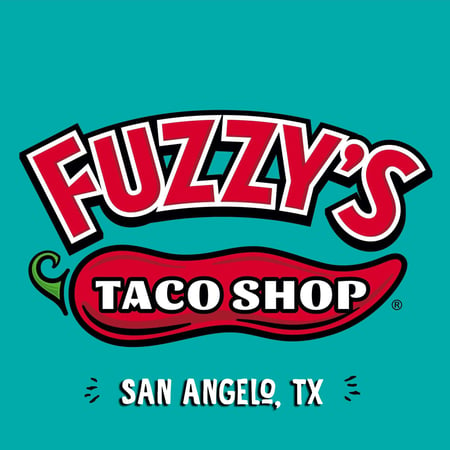 Fuzzy's Taco Shop - San Angelo, TX