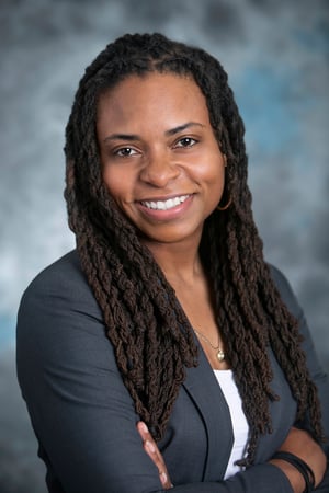 Photo of Bianca Conway