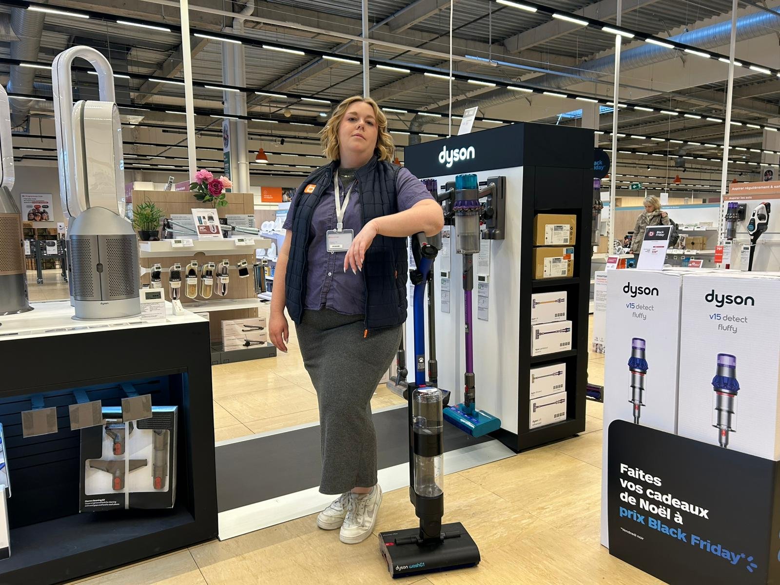 purificateur dyson HP09 , HP10, TP10, PH04, TP00, HP7A, TP7A et aspirateur balais V8, V15, V12 origin, GEN5 detect, V15s detect submarine