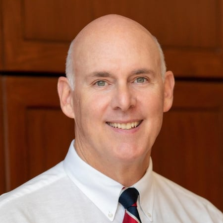 Photo of John A Macon